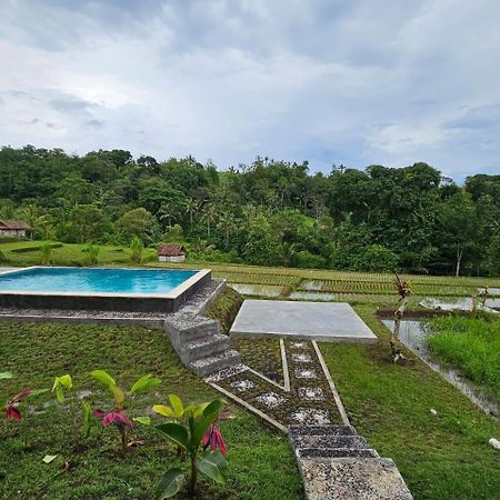 Umauthu Bali Villa Tabanan  Bagian luar foto