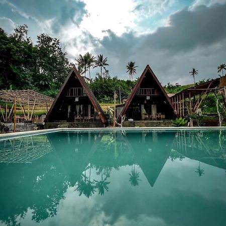 Umauthu Bali Villa Tabanan  Bagian luar foto