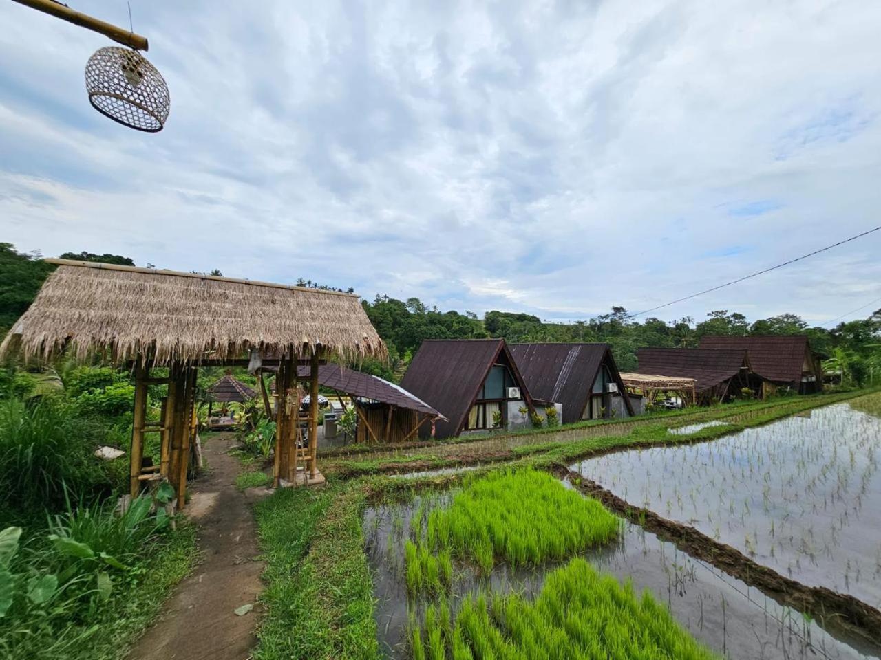 Umauthu Bali Villa Tabanan  Bagian luar foto