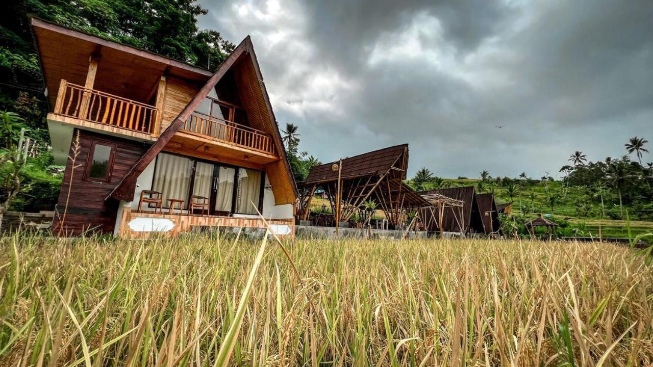 Umauthu Bali Villa Tabanan  Bagian luar foto
