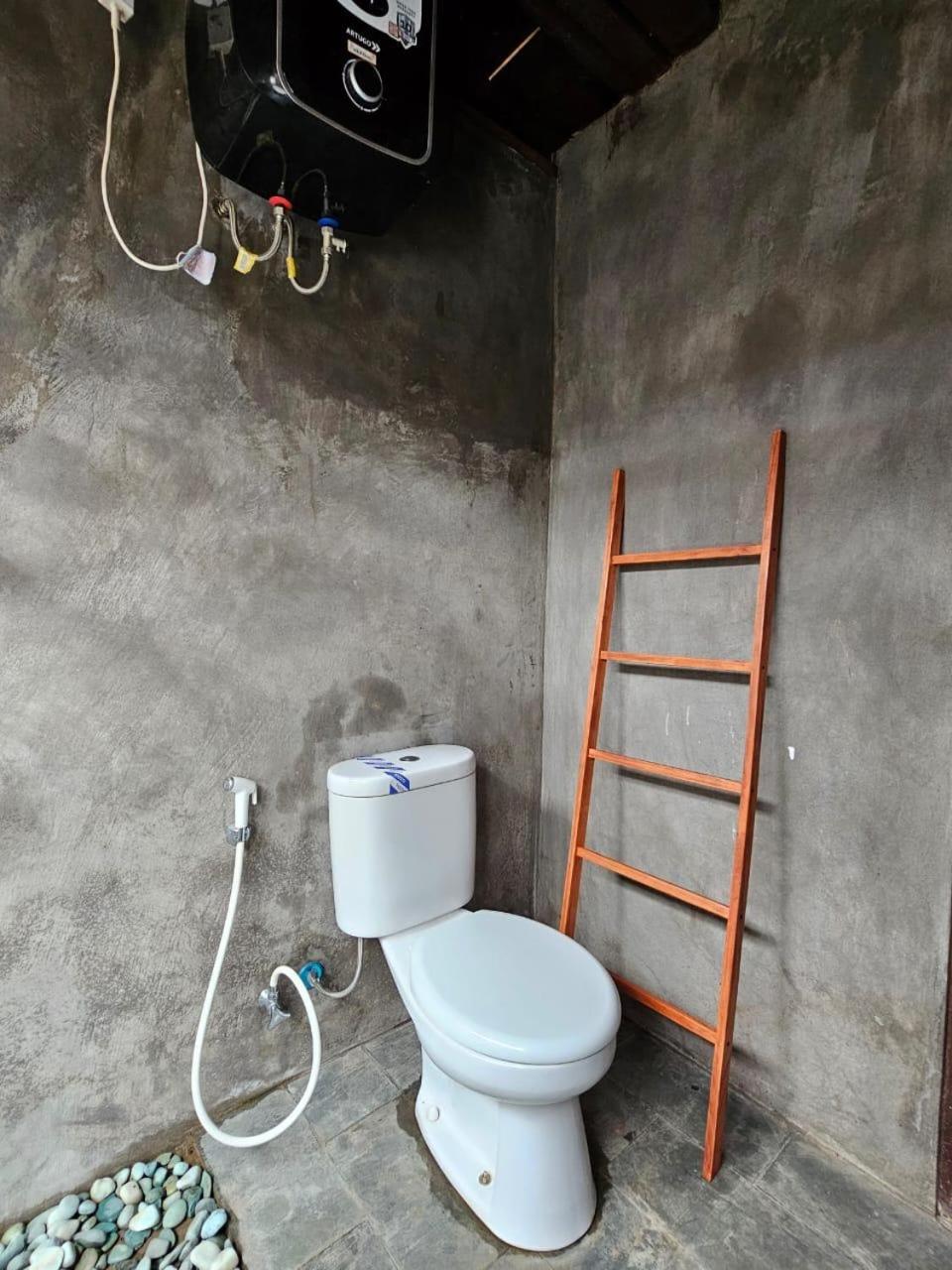 Umauthu Bali Villa Tabanan  Bagian luar foto