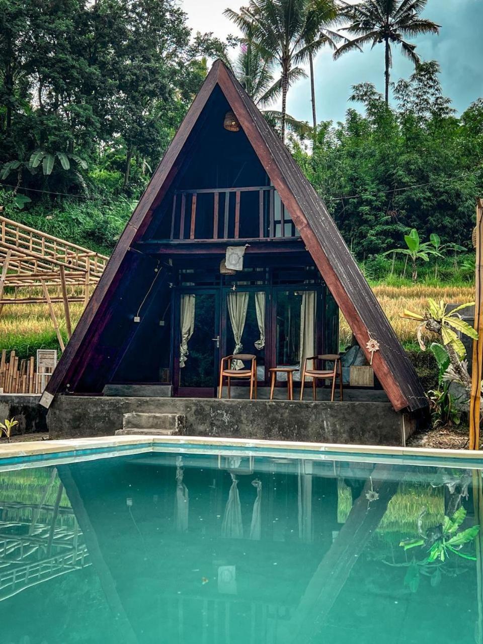 Umauthu Bali Villa Tabanan  Bagian luar foto