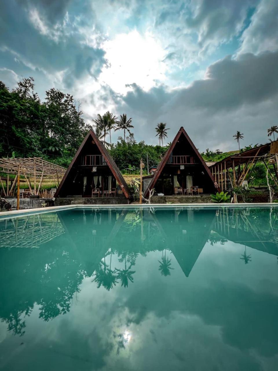 Umauthu Bali Villa Tabanan  Bagian luar foto