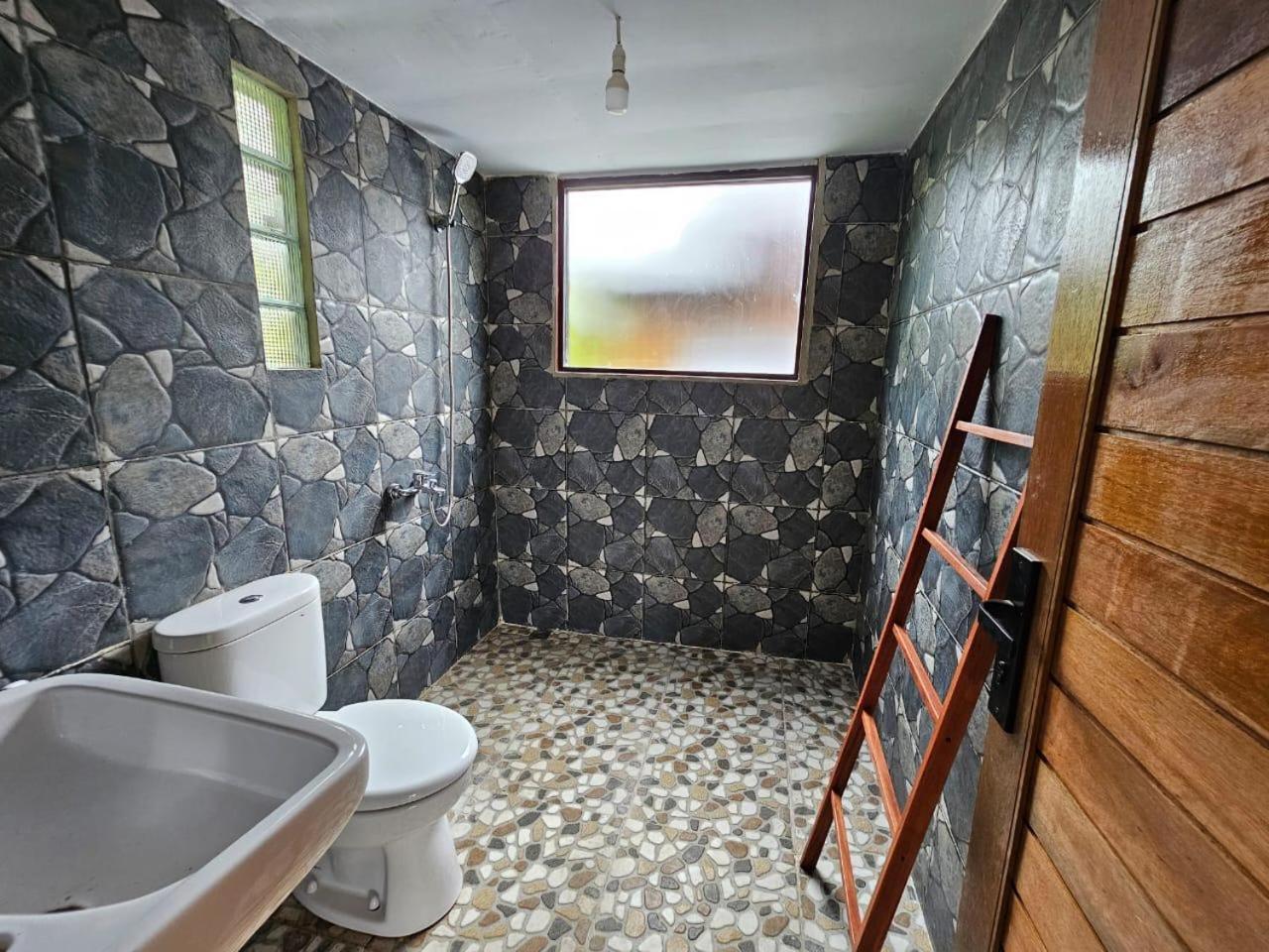 Umauthu Bali Villa Tabanan  Bagian luar foto