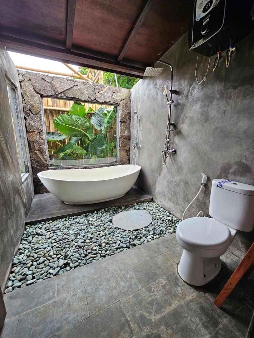 Umauthu Bali Villa Tabanan  Bagian luar foto