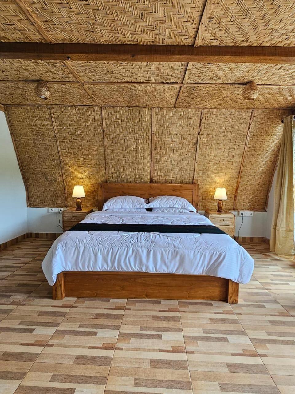 Umauthu Bali Villa Tabanan  Bagian luar foto