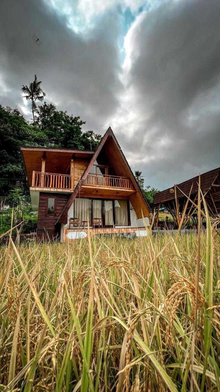 Umauthu Bali Villa Tabanan  Bagian luar foto